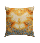 Durable and chic Surfing 5 15 pillow, perfect for enhancing the comfort and style of your patio.